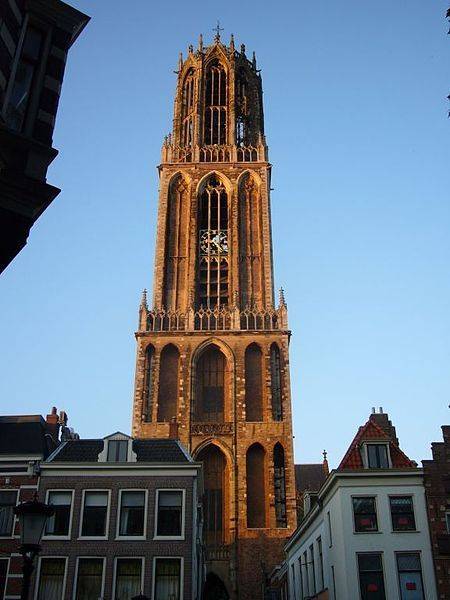 Domtoren